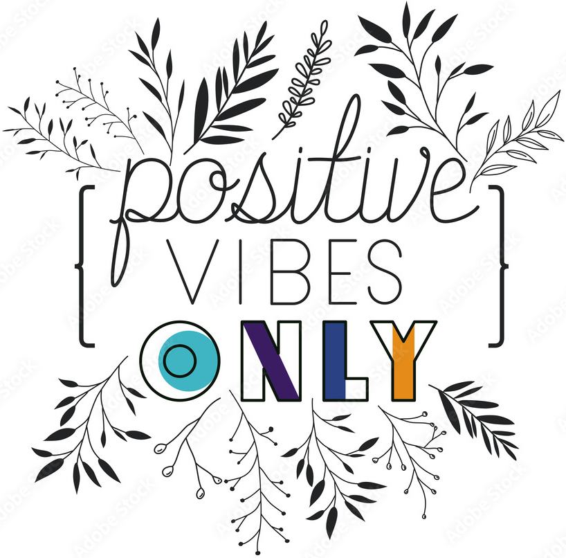 positive-vibes