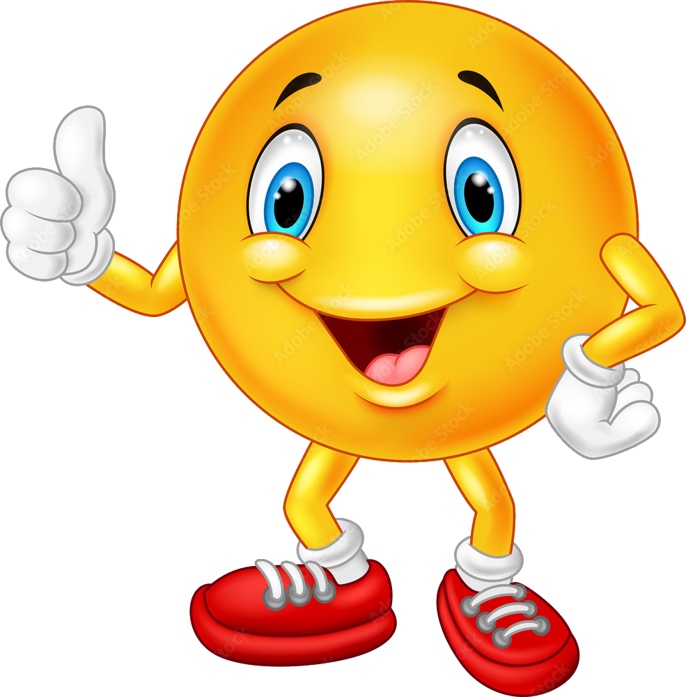 smiley-thumbsup